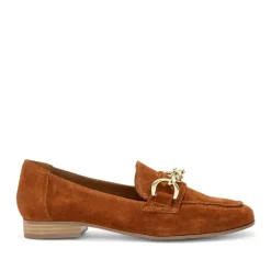 Mocassini donna “Carmens” 53134 Collezione Primavera/Estate 2025 – Brandy