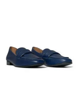 Mocassini donna “Carmens” 53135 Collezione Primavera/Estate 2025 – Blu