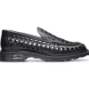 Mocassini donna “Cult” CLW325400/401 Collezione Primavera/Estate 2025 – Nero/Bianco