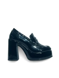 Mocassini donna “Cult” CLW410100 Collezione Autunno/Inverno 2024/2025 – Nero