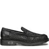 Mocassini Uomo “Cult” CLM420700 Collezione Primavera/Estate 2025 – Nero