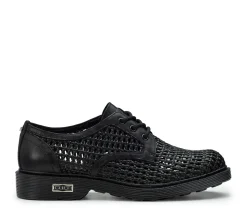 Mocassini Uomo “Cult” CLM420500 Collezione Primavera/Estate 2025 – Nero
