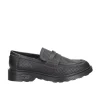 Mocassini Uomo “Cult” CLM420600 Collezione Primavera/Estate 2025 – Nero