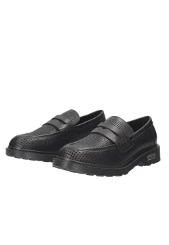 Mocassini Uomo “Cult” CLM420600 Collezione Primavera/Estate 2025 – Nero