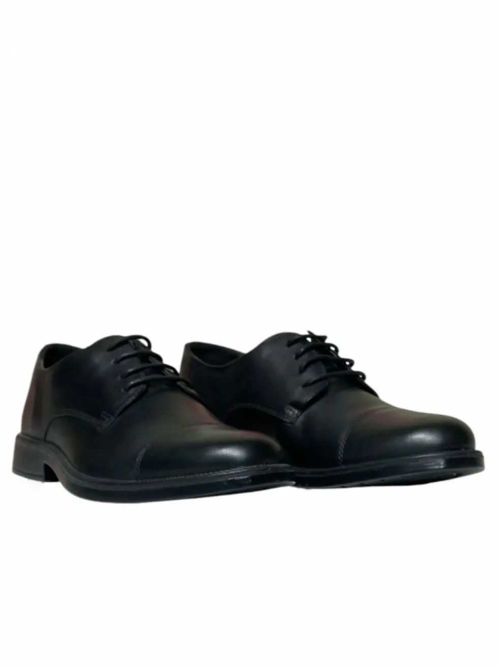 Mocassini Uomo “IMAC” 35010 Collezione Primavera/Estate 2025 – Nero