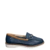 Mocassino Donna “Cinzia Soft” IV2316046 Collezione Primavera/Estate 2025 – Blu