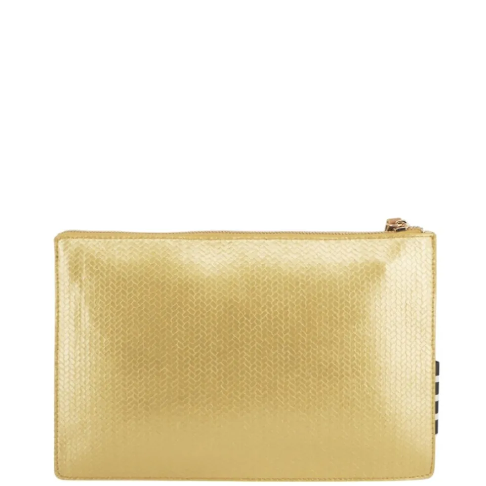 Pochette donna “Manila Grace” S2/W/B802EU – Oro Giallo