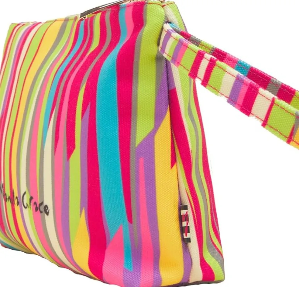 Pochette donna “Manila Grace” S3/I/D034TI – Multicolor
