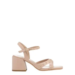 Sandali Donna “Braccialini” BB51 Collezione Primavera/Estate 2025 – Nude
