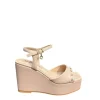 Sandali Donna “Braccialini” BB88 Collezione Primavera/Estate 2025 – Nude