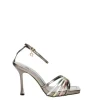 Sandali Donna “Braccialini” BB32 Collezione Primavera/Estate 2025 – Multicolor