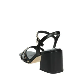 Sandali Donna “Braccialini” BB51 Collezione Primavera/Estate 2025 – Nero