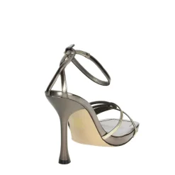 Sandali Donna “Braccialini” BB32 Collezione Primavera/Estate 2025 – Multicolor