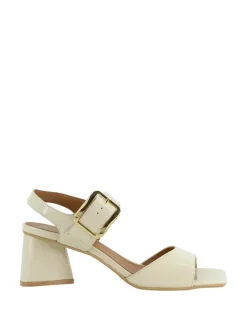 Sandali Donna “Carmens” 53151 Collezione Primavera/Estate 2025 – Verde/Nero