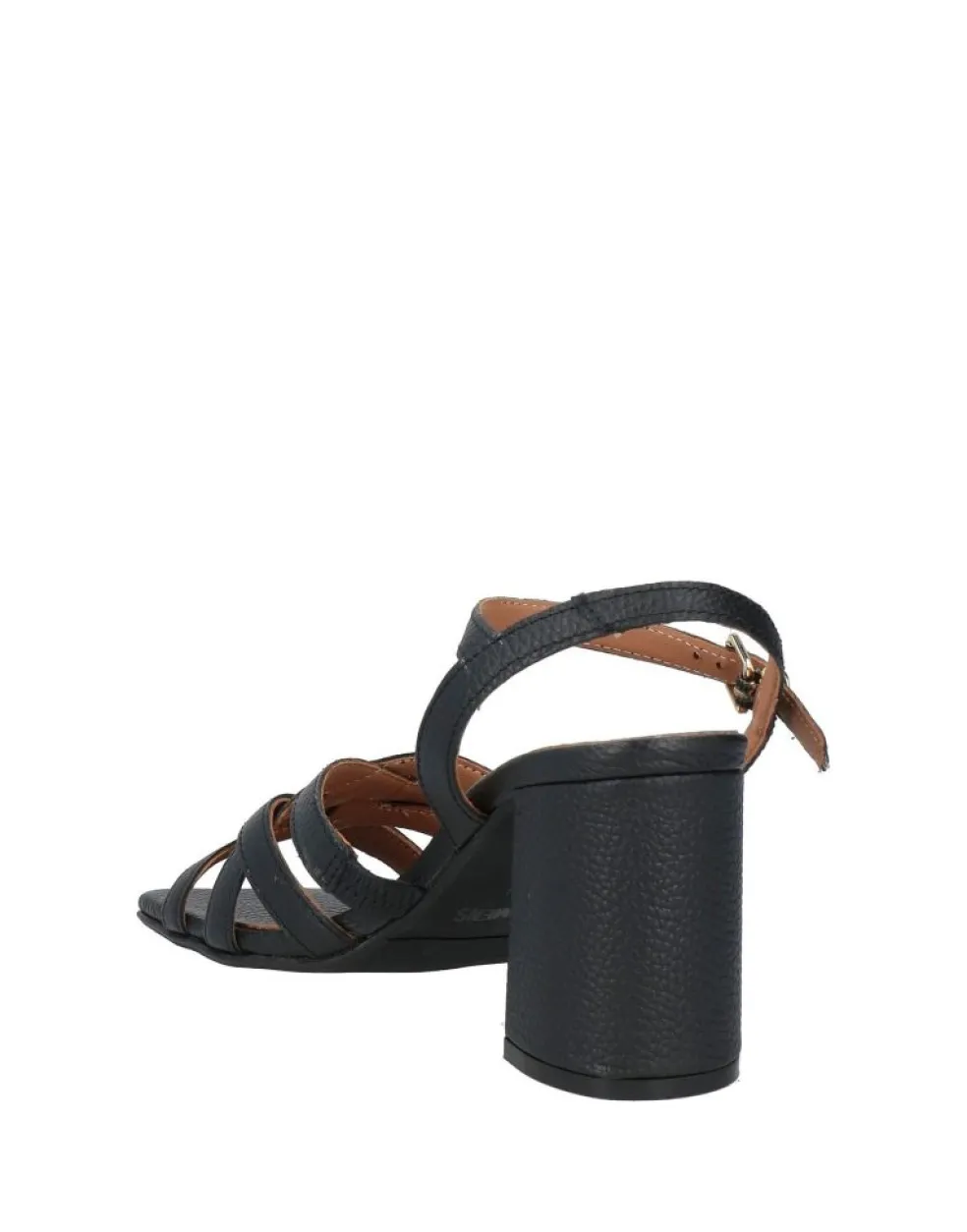 Sandali Donna “Carmens” 53244 Collezione Primavera/Estate 2025 – Bianco/Nero