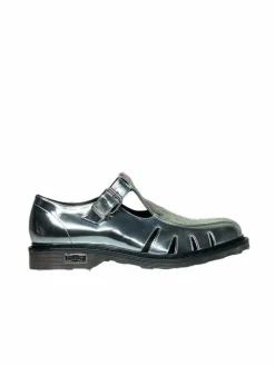 Sandali donna “Cult” CLE102400 Collezione Primavera/Estate 2025 – Argento