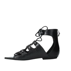 Sandali donna “Cult” CLE103588 Collezione Primavera/Estate 2025 – Nero