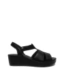 Sandali Donna “Imac” 557520 Collezione Primavera/Estate 2025 – Nero