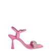 Sandali donna “Menbur” 23796 Collezione Primavera/Estate 2025 – Rosa