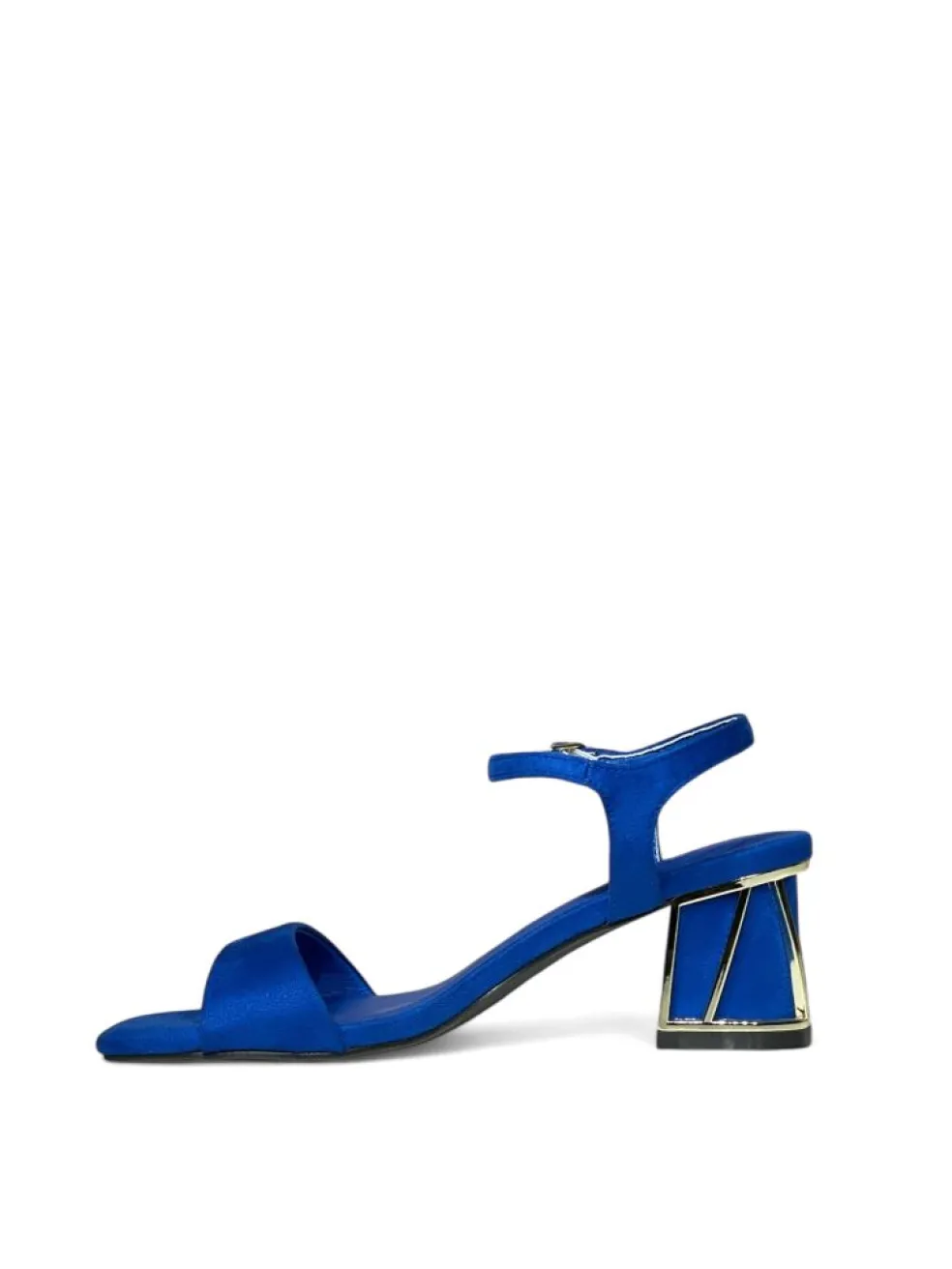 Sandali donna “Menbur” 23735 Collezione Primavera/Estate 2025 – Blu