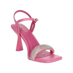 Sandali donna “Menbur” 23796 Collezione Primavera/Estate 2025 – Rosa