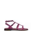 Sandali donna “Patrizia Pepe” J3717.16 Collezione Primavera /Estate 2025 – Fucsia