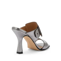 Scalzati Donna “Carmens” 51188 Collezione Primavera/Estate 2025 – Piombo
