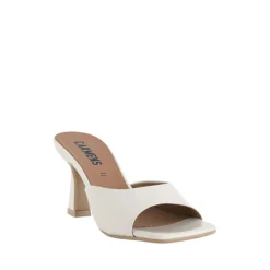 Scalzati Donna “Carmens” 53174 Collezione Primavera/Estate 2025 – Rosa Orchidea/Bianco