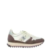 Sneakers donna “Blauer” S3MILLEN01/NYP Collezione Primavera/Estate 2025 – Marrone Multi
