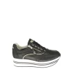 Sneakers donna “Cinzia Soft” IV919575C Collezione Primavera/Estate 2025 – Nero