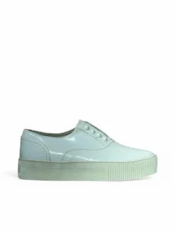Sneakers donna “Cult” CLE102462 Collezione Primavera/Estate 2025 – Bianco
