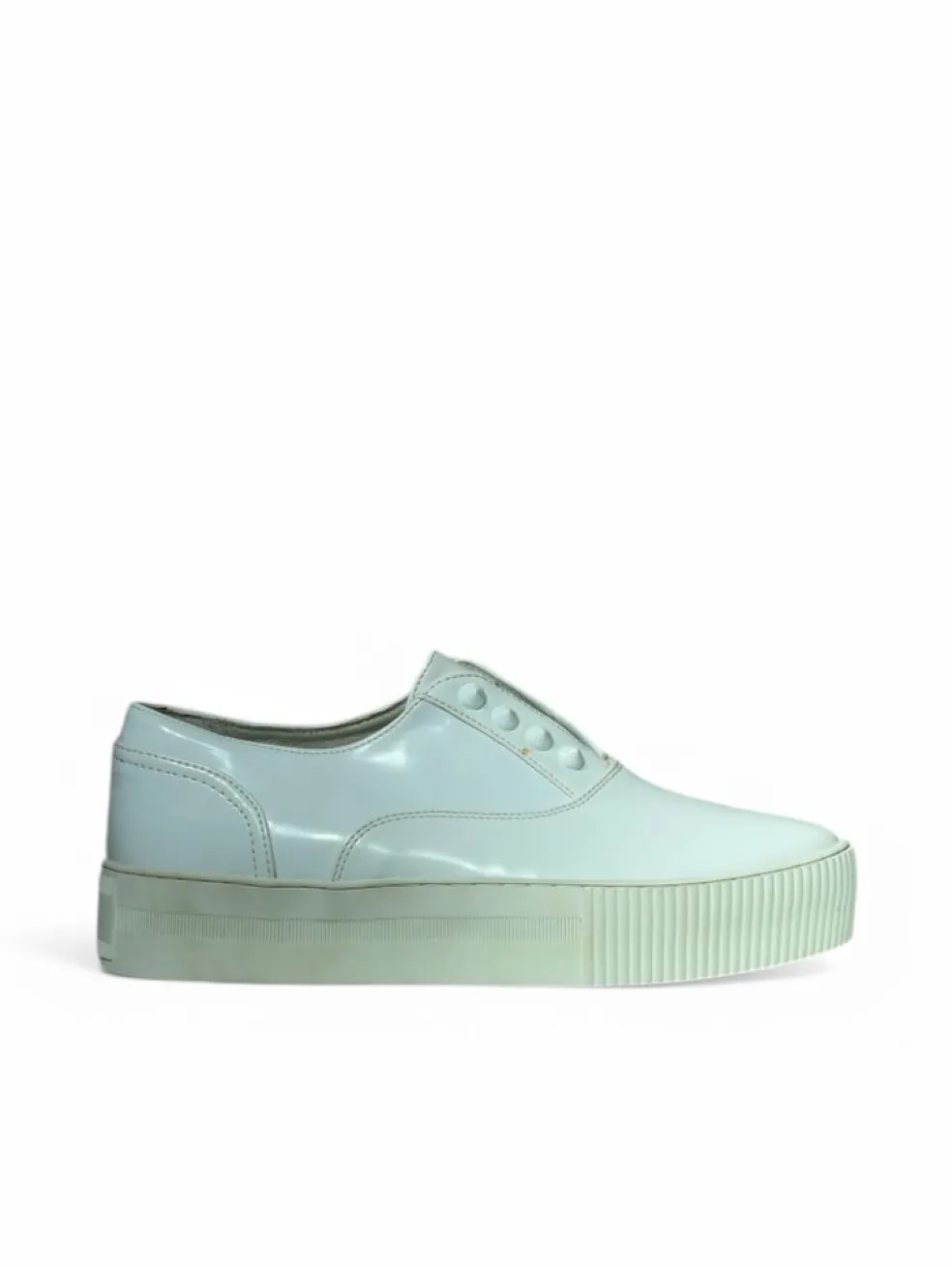 Sneakers donna “Cult” CLE102462 Collezione Primavera/Estate 2025 – Bianco