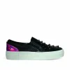 Sneakers donna “Cult” CLE102452 Collezione Primavera/Estate 2025 – Nero multi