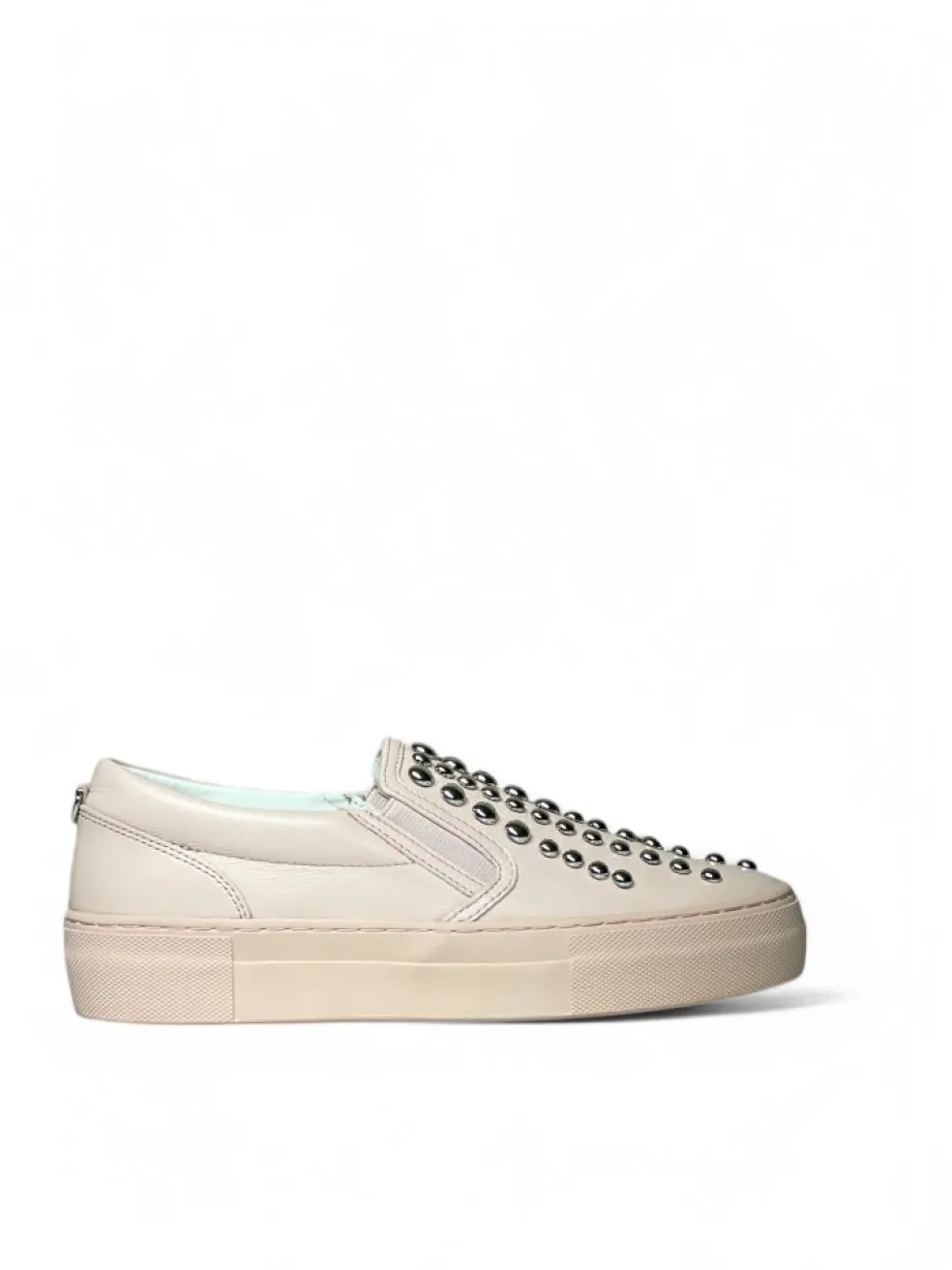 Sneakers donna “Cult” CLE102933 Collezione Primavera/Estate 2025 – Nero/Rosa