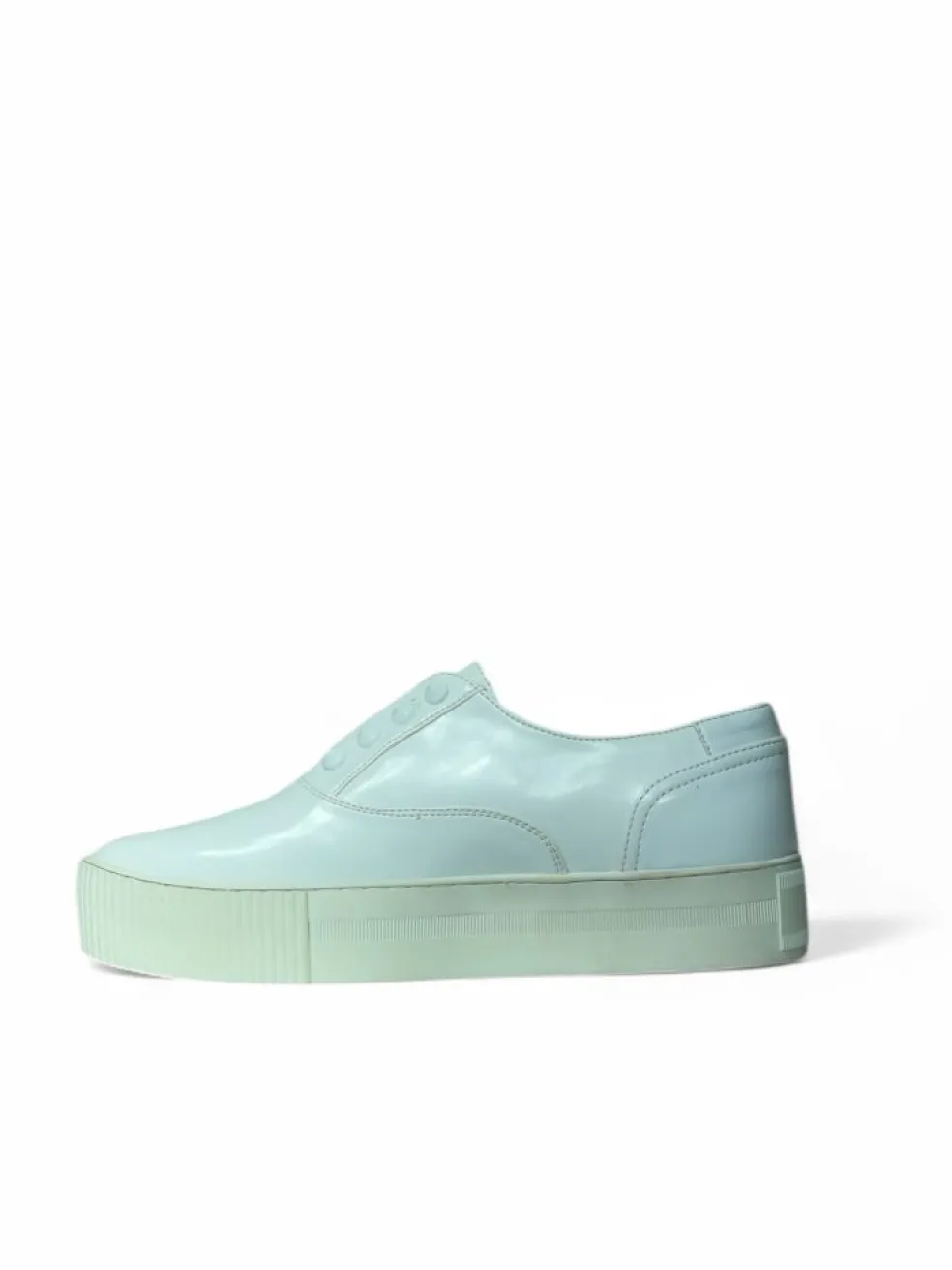 Sneakers donna “Cult” CLE102462 Collezione Primavera/Estate 2025 – Bianco