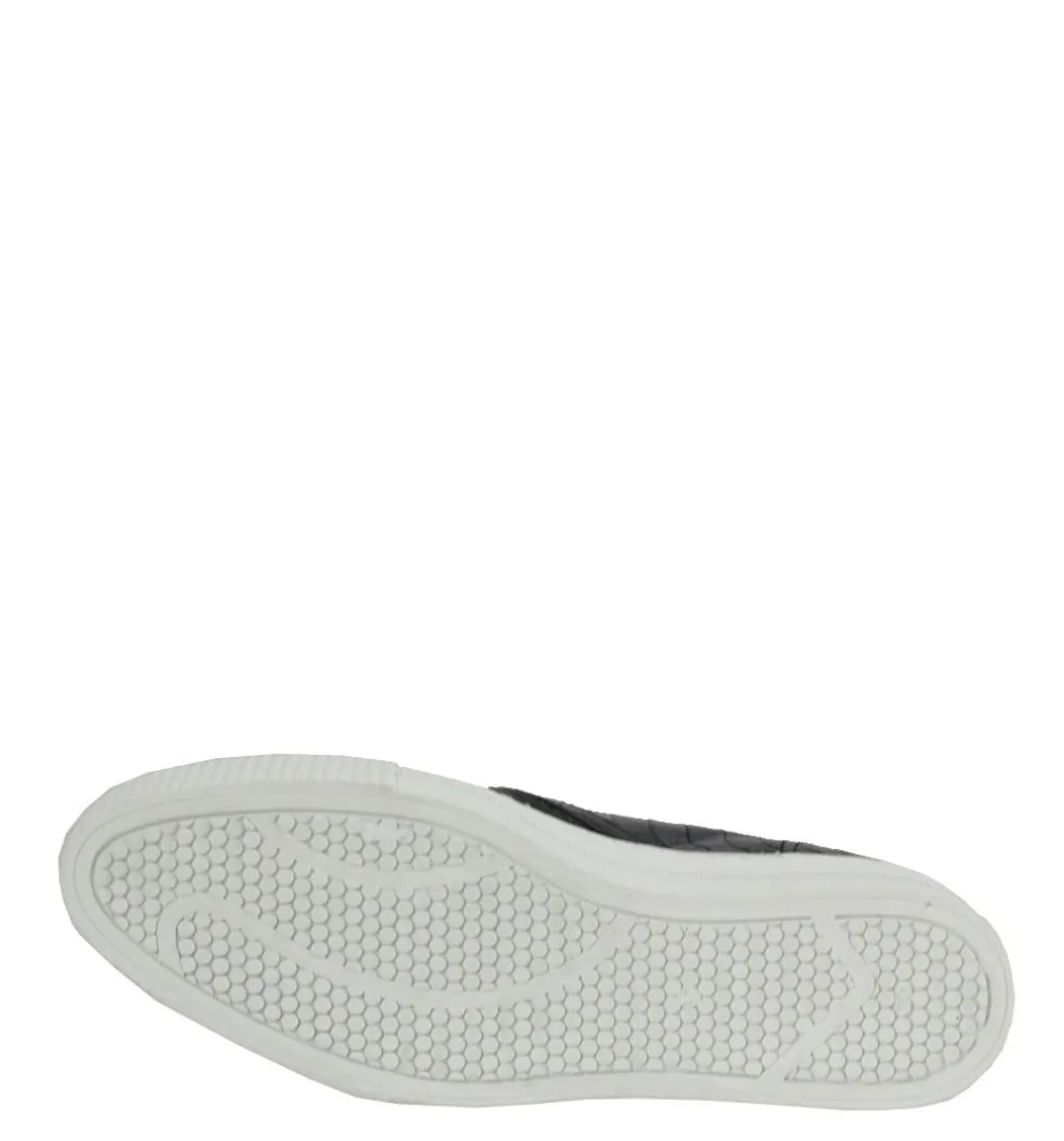 Sneakers donna “Cult” CLE102457 Collezione Primavera/Estate 2025 – Nero