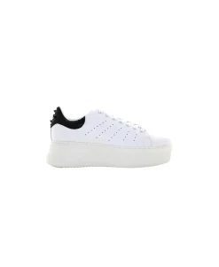 Sneakers donna “Cult” CLW423602 Collezione Primavera/Estate 2025 – Bianco e nero