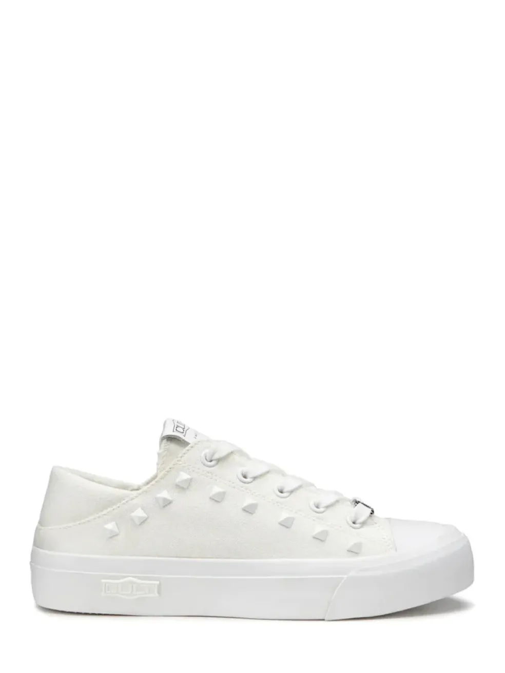 Sneakers donna “Cult” CLW364100/101 Collezione Primavera/Estate 2025 – Nero/Bianco