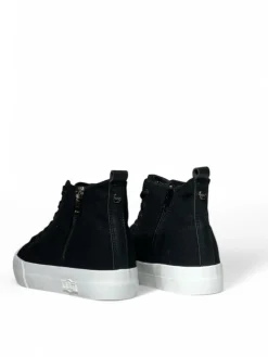 Sneakers donna “Cult” CLW348000 Collezione Primavera/Estate 2025 – Nero