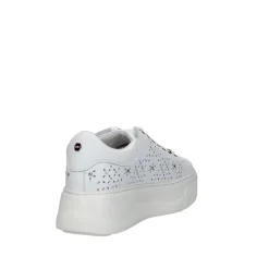 Sneakers donna “Cult” CLW337102 Collezione Primavera/Estate 2025 – Bianco