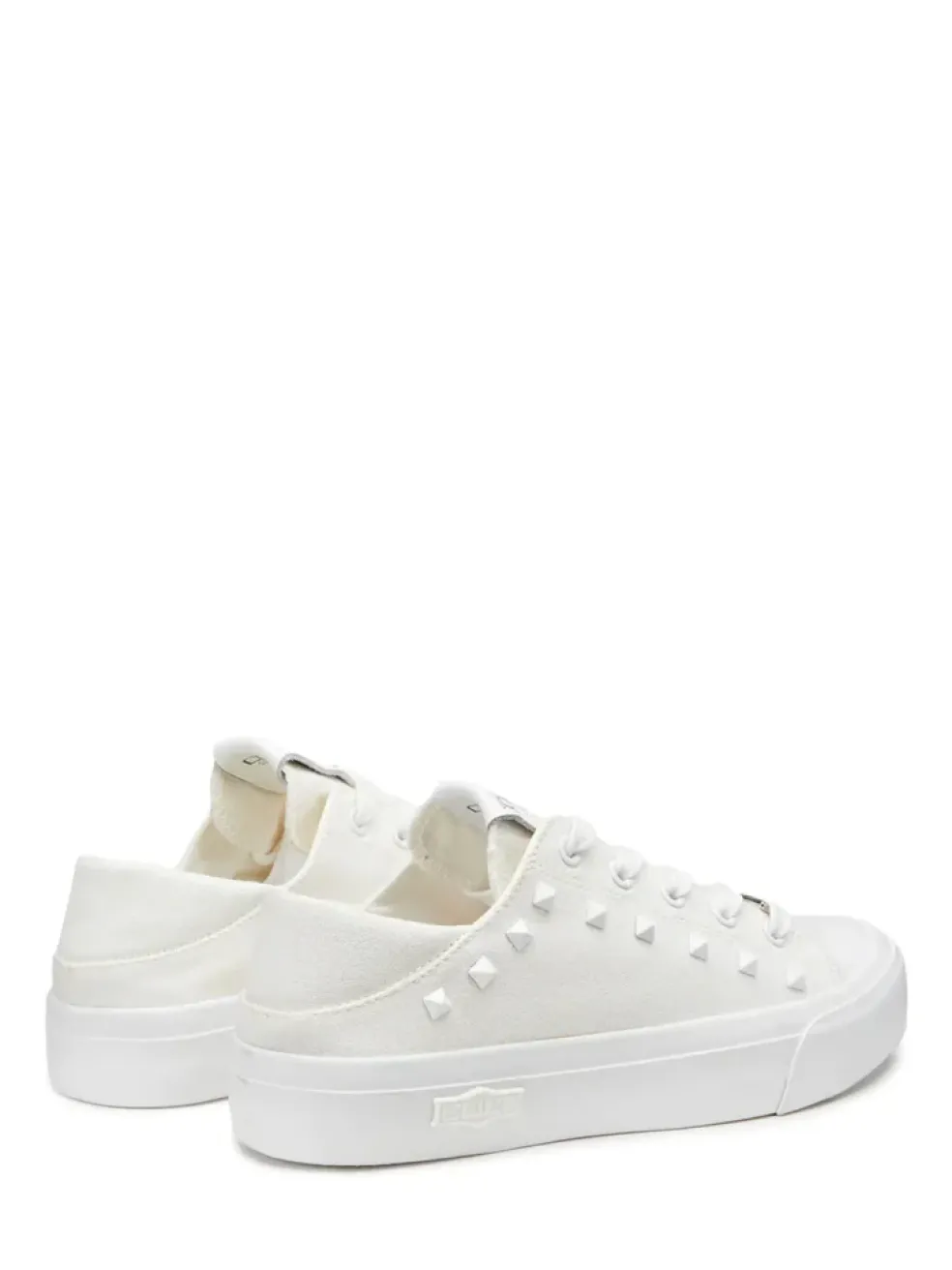 Sneakers donna “Cult” CLW364100/101 Collezione Primavera/Estate 2025 – Nero/Bianco