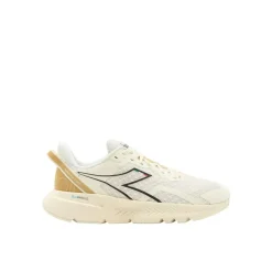 Sneakers donna “Diadora” Mythos Blushield Volo 3 Gold W Collezione Primavera/Estate 2025 – Burro