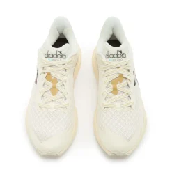 Sneakers donna “Diadora” Mythos Blushield Volo 3 Gold W Collezione Primavera/Estate 2025 – Burro