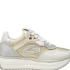 Sneakers donna “Guardiani” AGW134000 Collezione Primavera/Estate 2025 – Glitter Multi