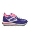 Sneakers donna “Guardiani” AGW30005 Collezione Primavera/Estate 2025 – Viola Multi
