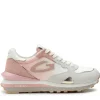 Sneakers donna “Guardiani” AGW410100 Collezione Primavera/Estate 2025 – Rosa Multi