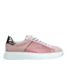 Sneakers donna “Guardiani” AGU101033 Collezione Primavera/Estate 2025 – Rosa multi
