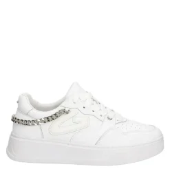 Sneakers donna “Guardiani” AGW015600 Collezione Primavera/Estate 2025 – Bianco