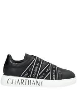 Sneakers donna “Guardiani” AGW001500 Collezione Primavera/Estate 2025 – Nero