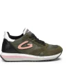 Sneakers donna “Guardiani” AGW007705 Collezione Primavera/Estate 2025 – Verde Multi